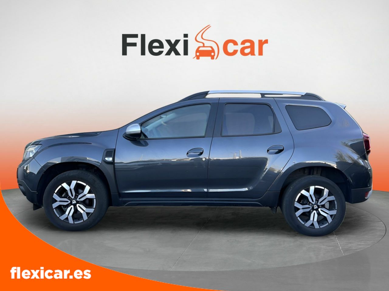 Foto Dacia Duster 4