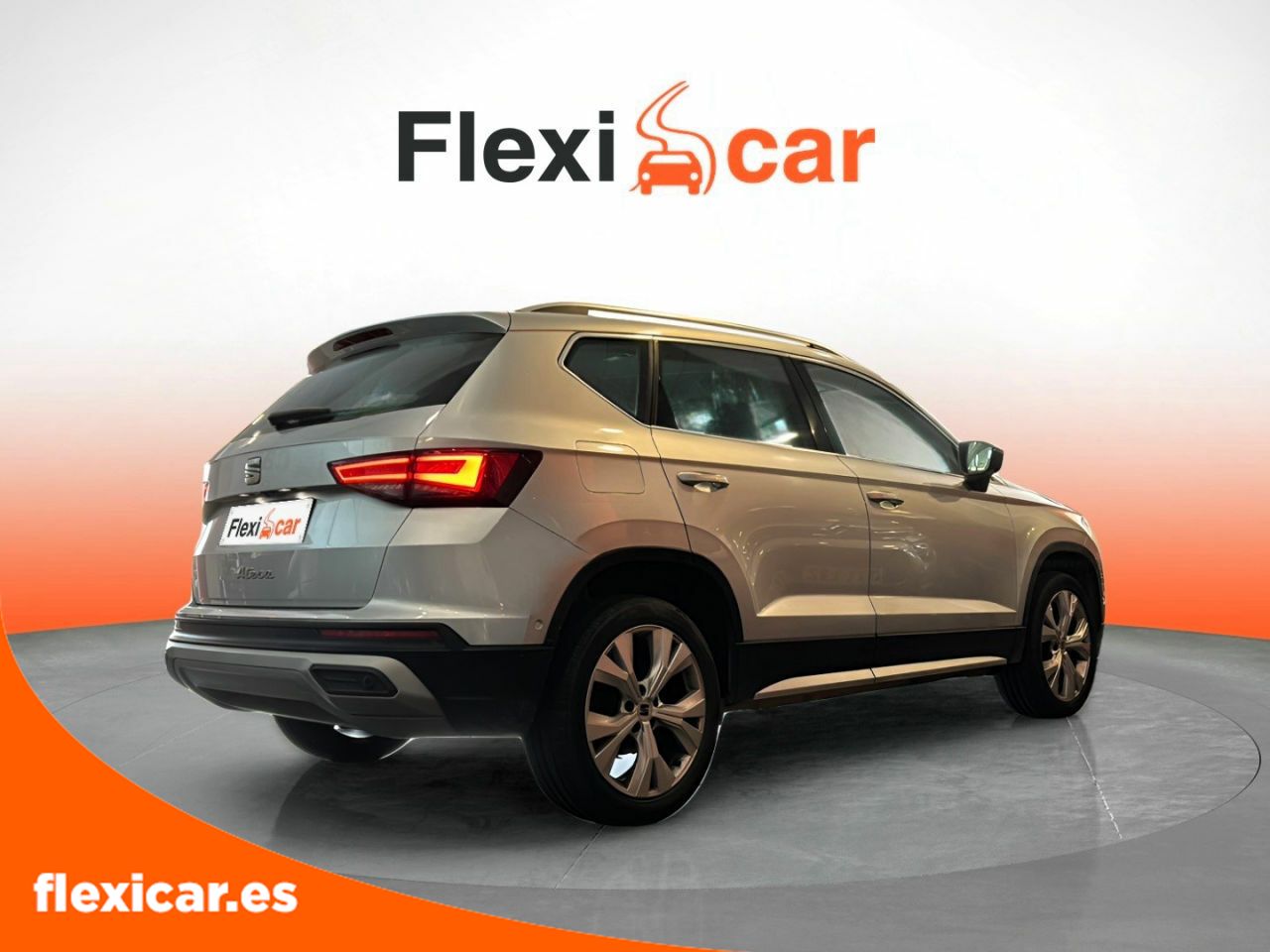 Foto Seat Ateca 8