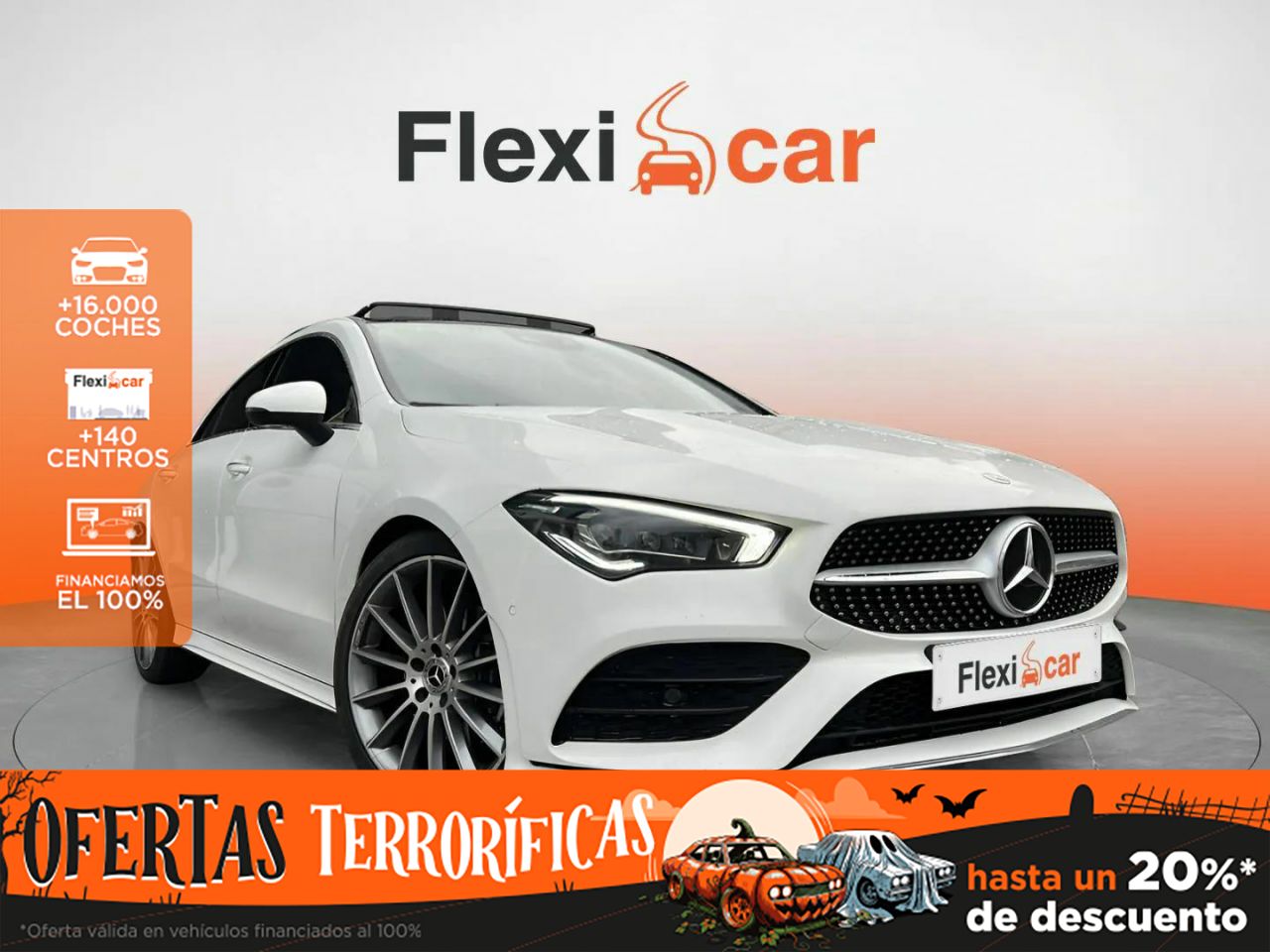 Foto Mercedes-Benz Clase CLA 1