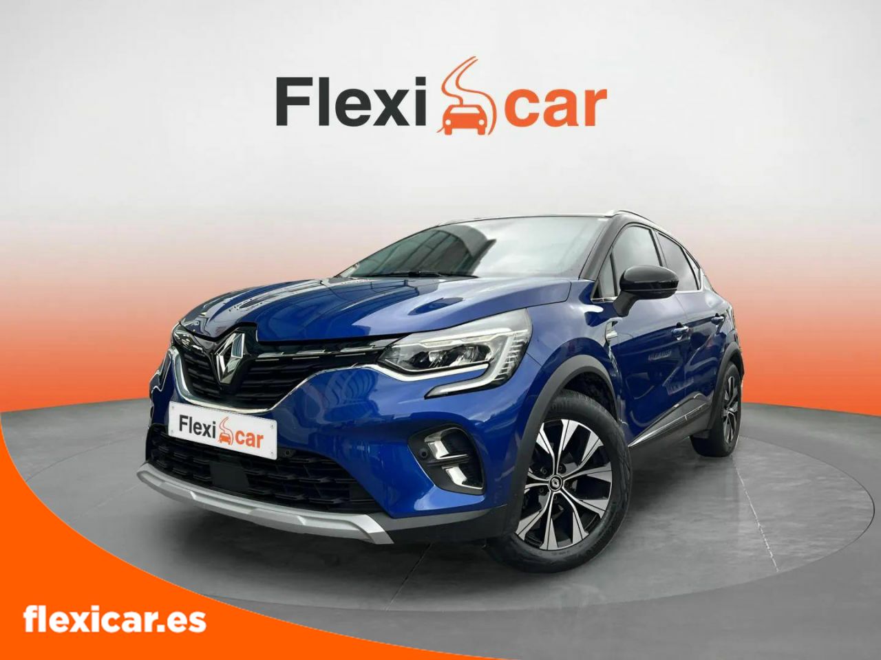 Foto Renault Captur 3