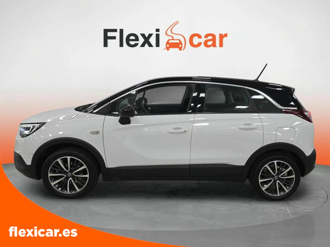 Foto Opel Crossland X 2