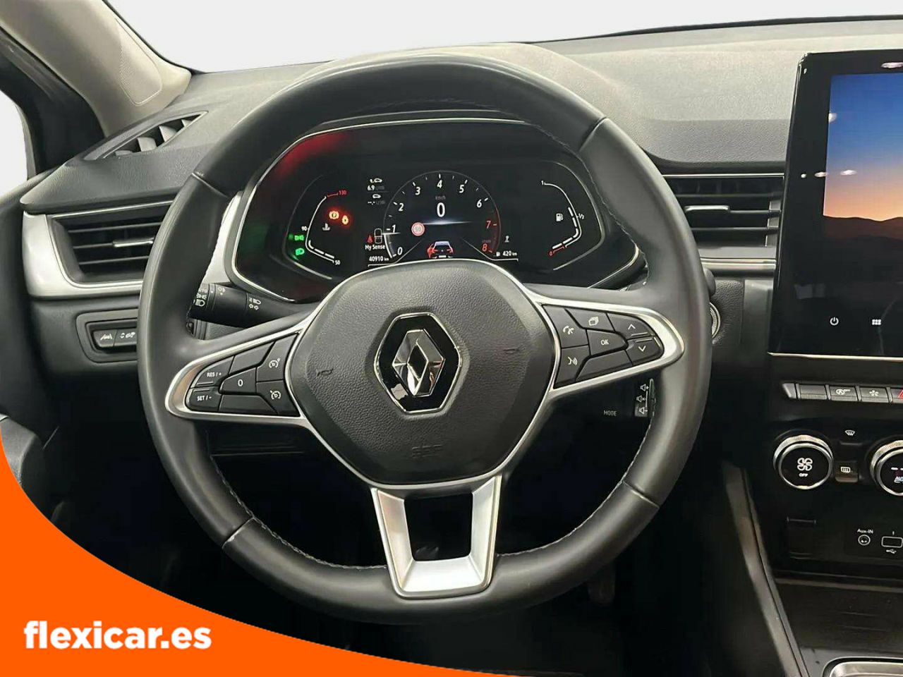 Foto Renault Captur 15