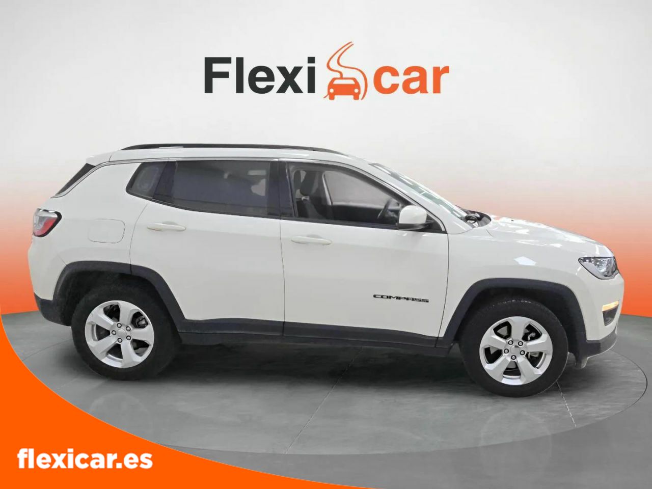 Foto Jeep Compass 4