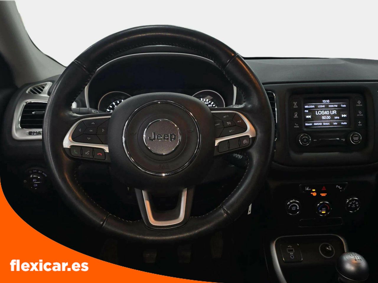 Foto Jeep Compass 9