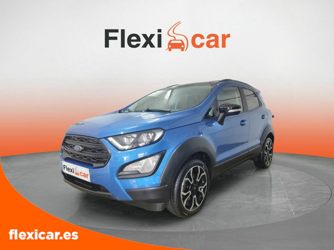 Foto Ford Ecosport 8