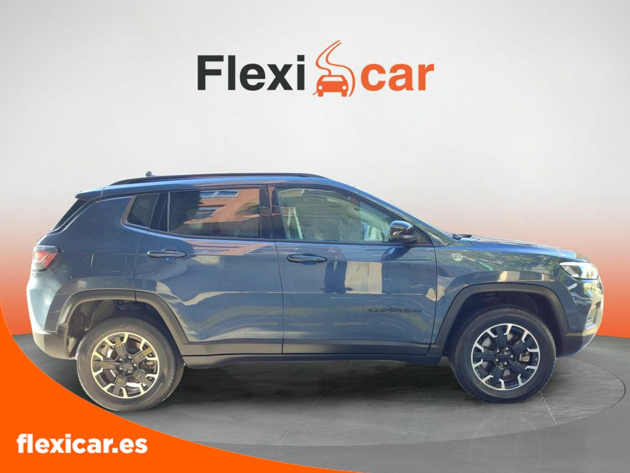 Foto Jeep Compass 2