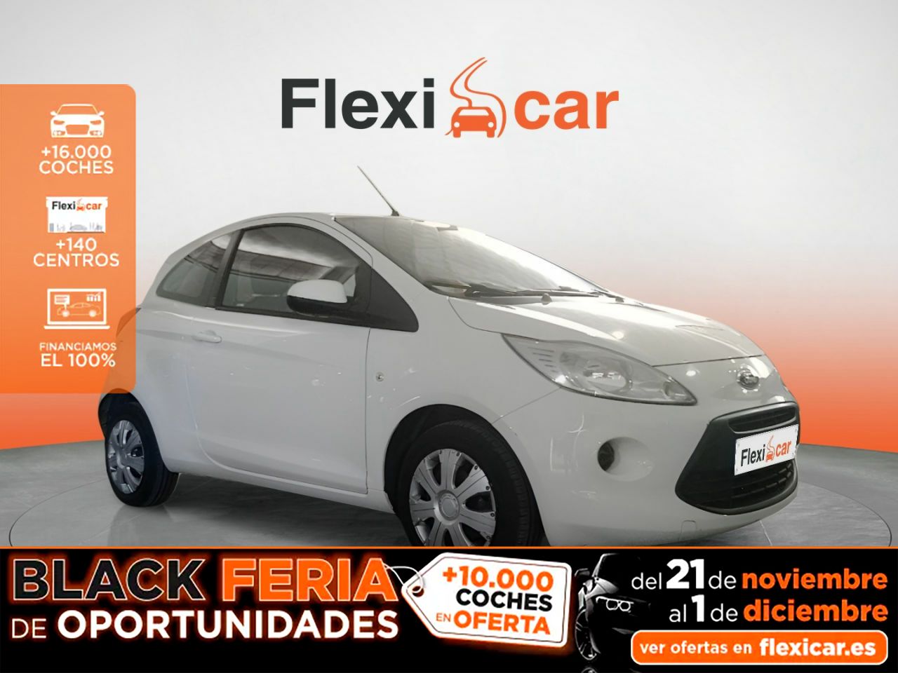 Foto Ford Ka 1