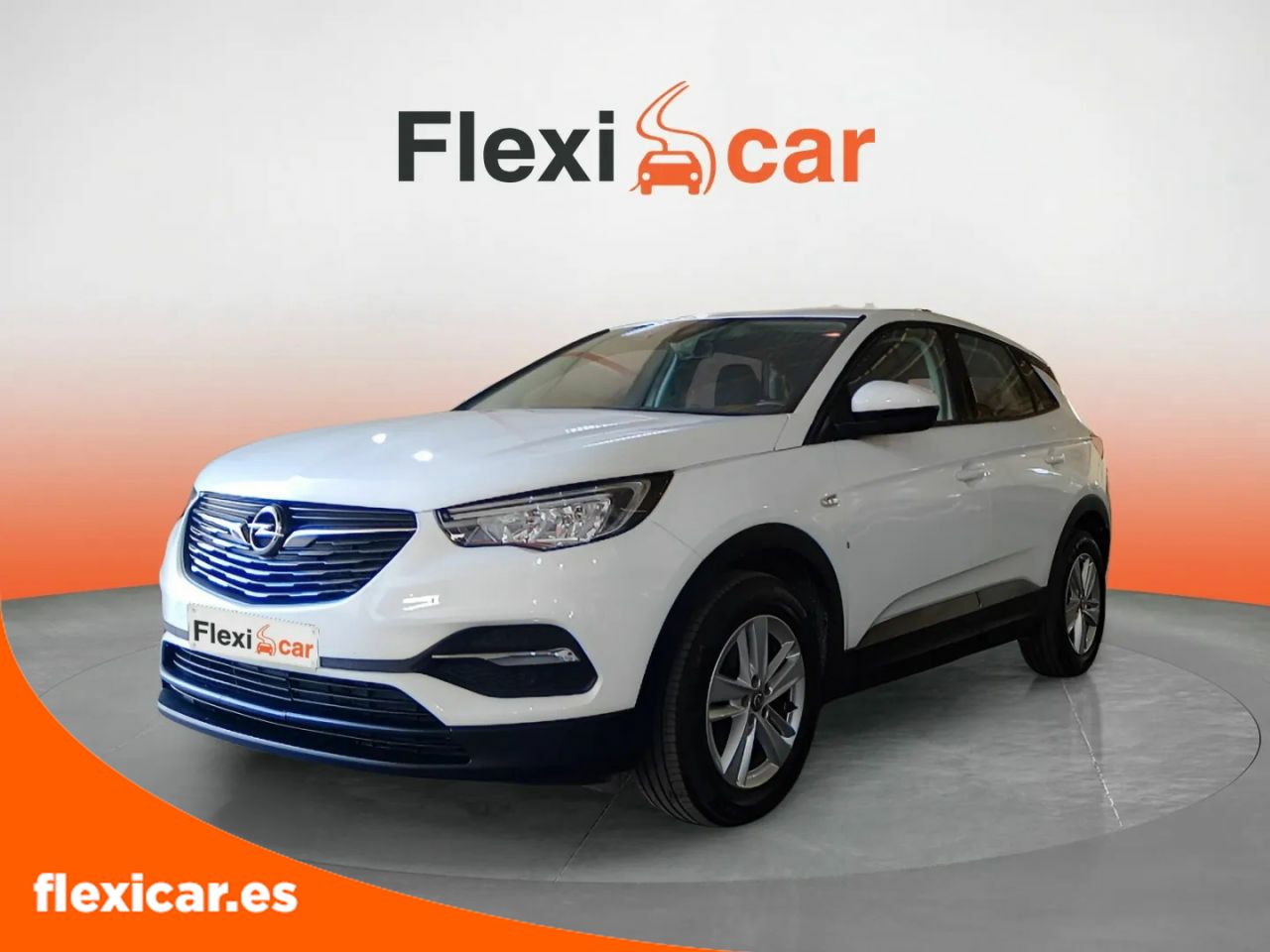 Foto Opel Grandland X 4