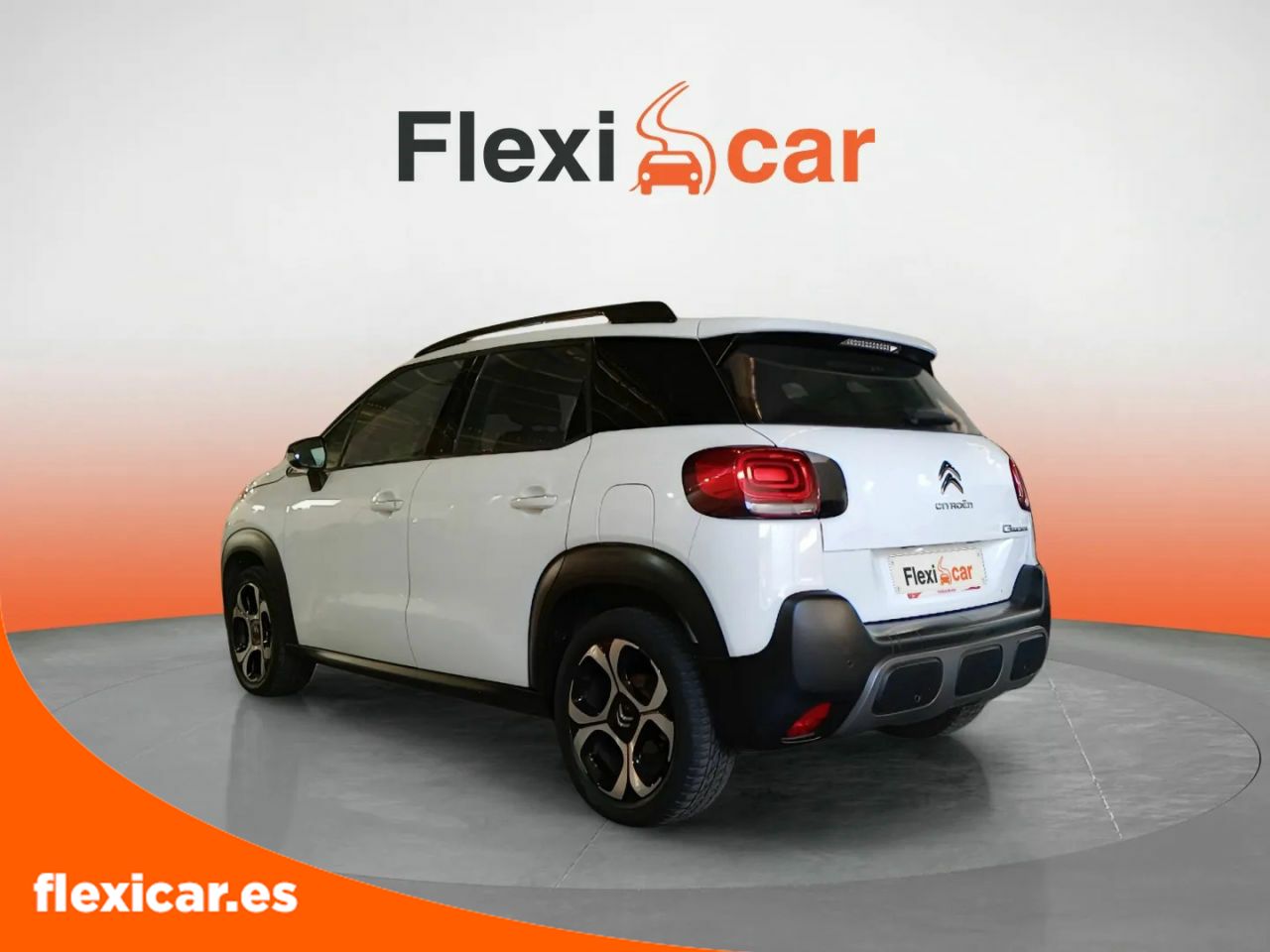 Foto Citroën C3 Aircross 5