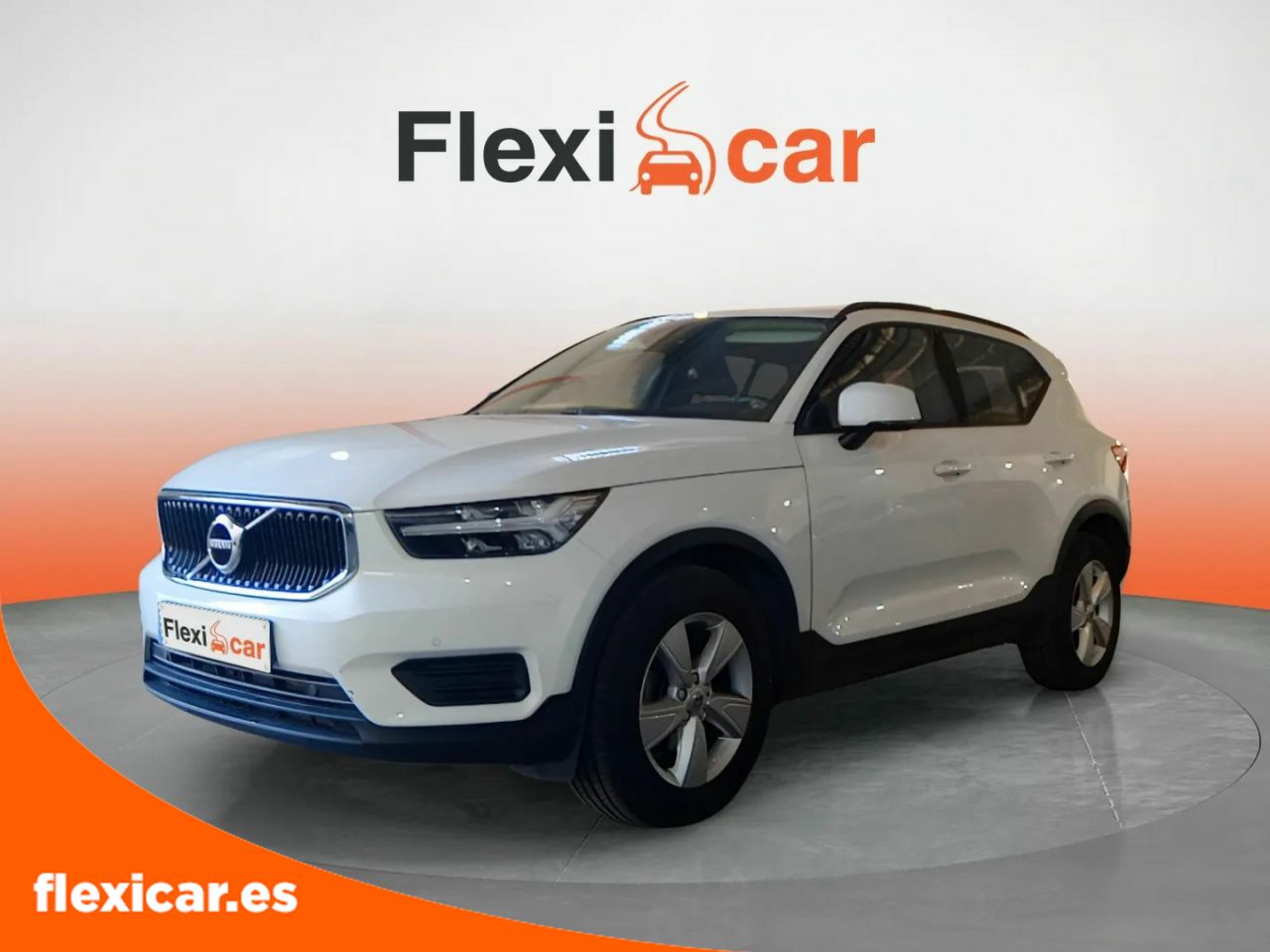 Foto Volvo XC40 4