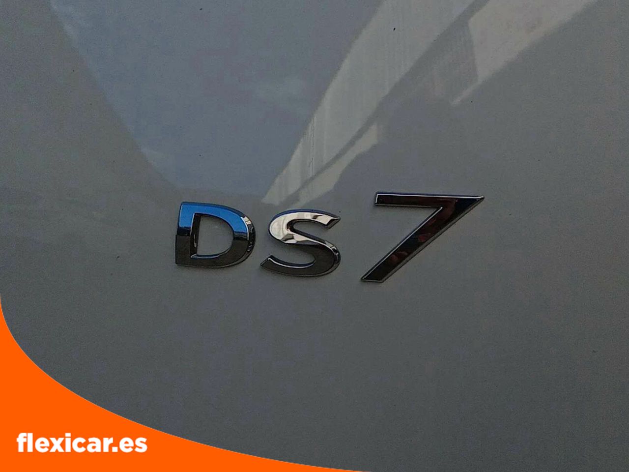 Foto DS Automobiles DS 7 Crossback 25