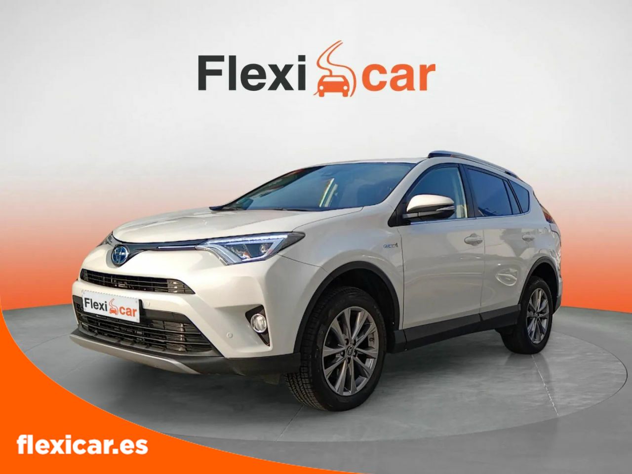 Foto Toyota Rav4 4