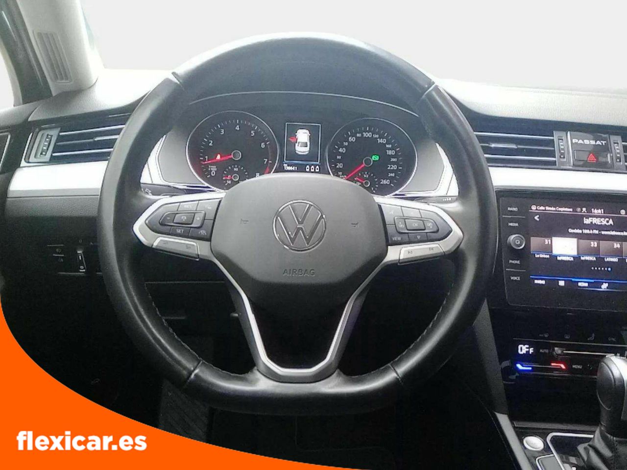 Foto Volkswagen Passat 9