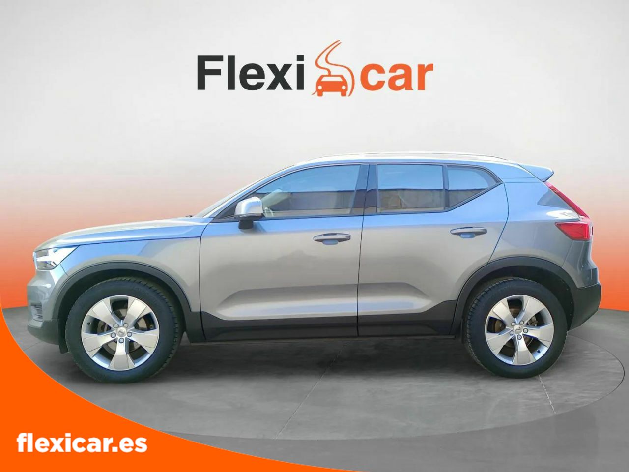 Foto Volvo XC40 3