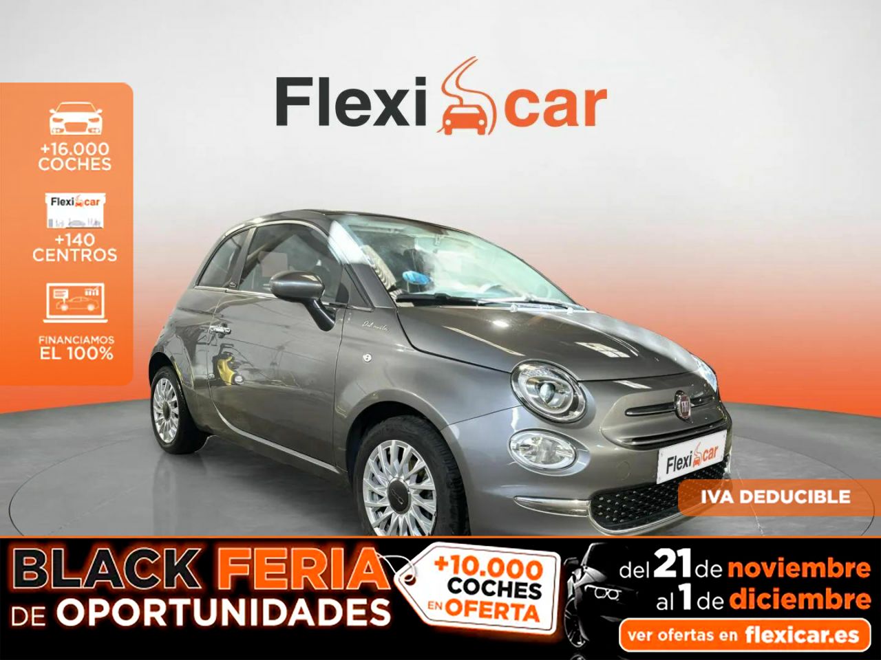 Foto Fiat 500 1