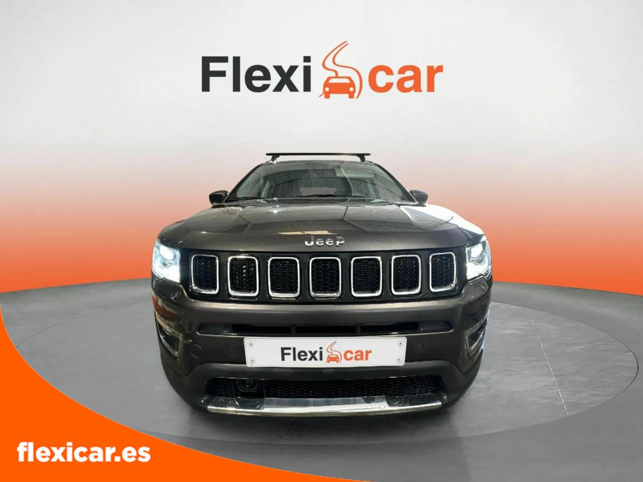 Foto Jeep Compass 9