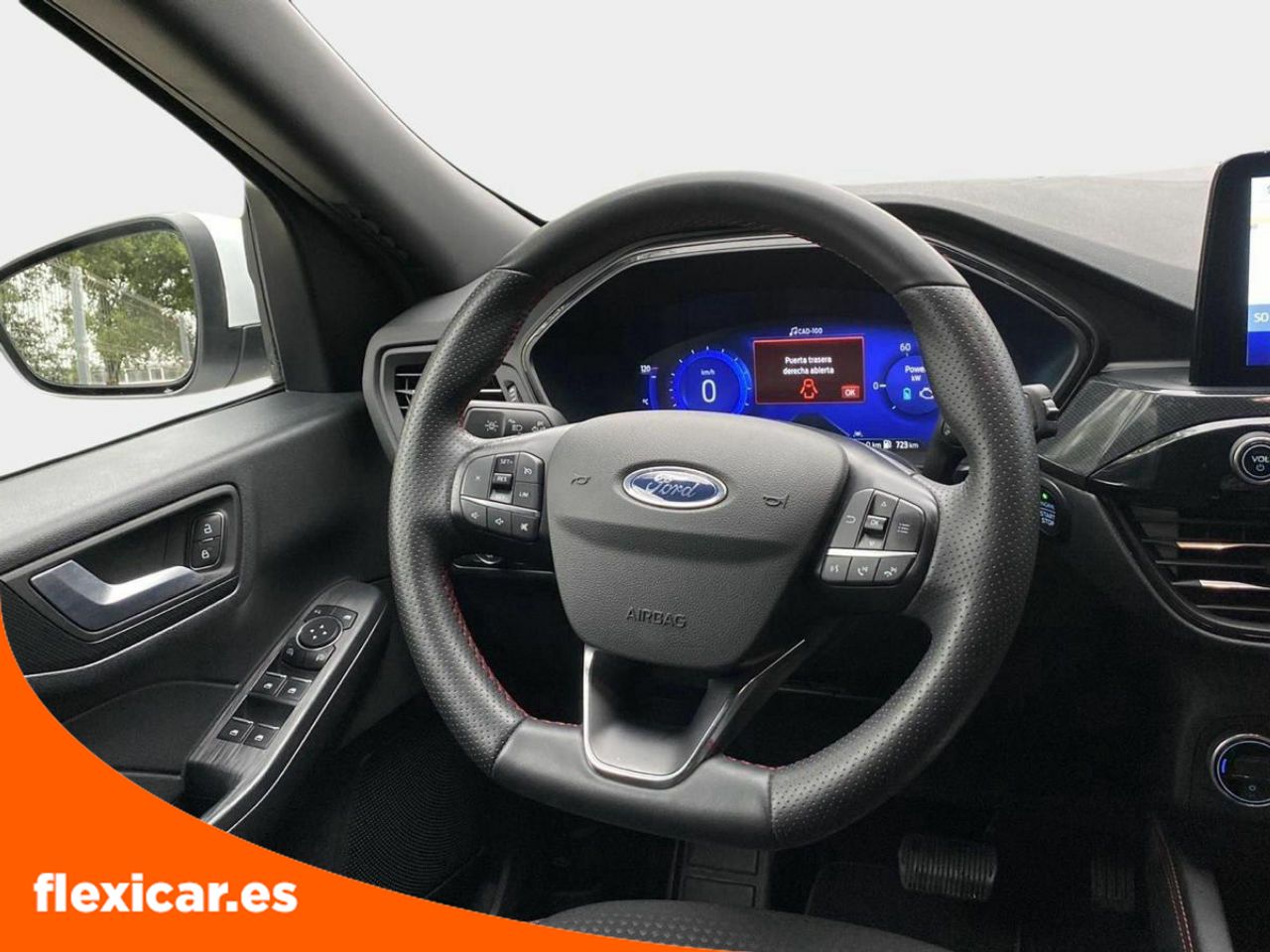 Foto Ford Kuga 12