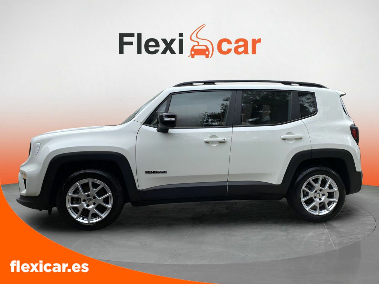 Foto Jeep Renegade 8