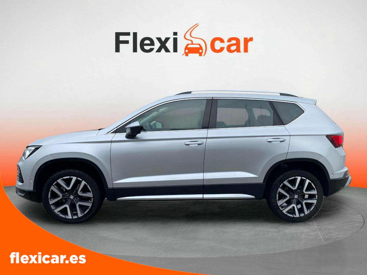 Foto Seat Ateca 4