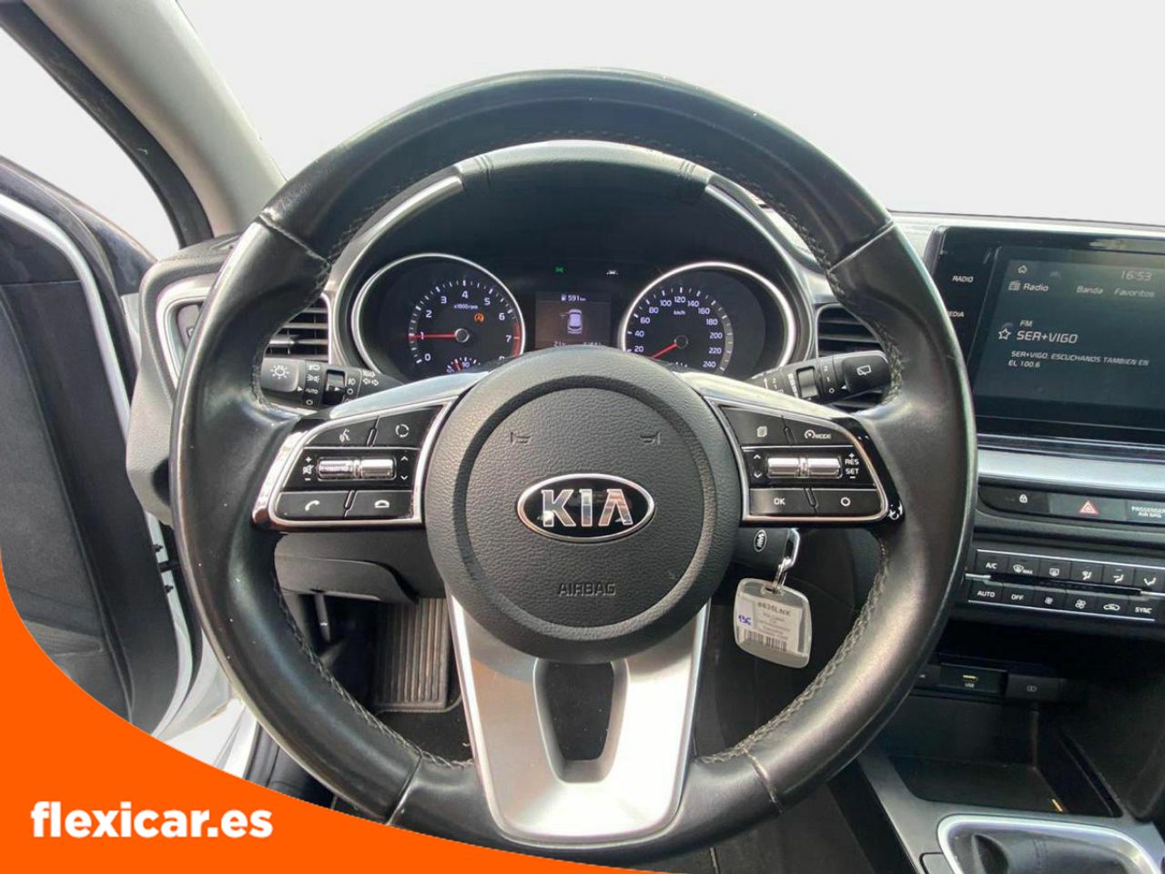 Foto Kia Ceed 19