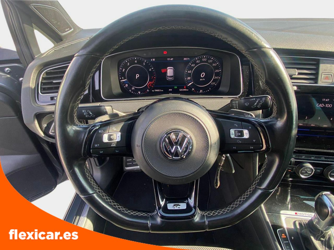 Foto Volkswagen Golf 10