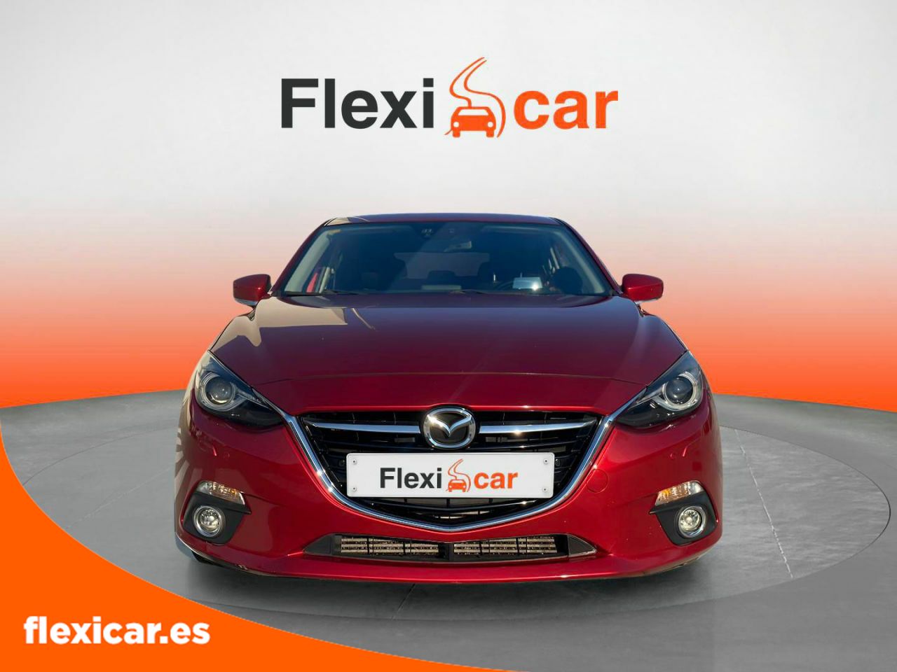 Foto Mazda Mazda3 2