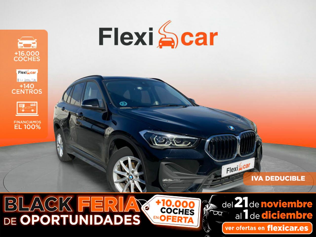 Foto BMW X1 1