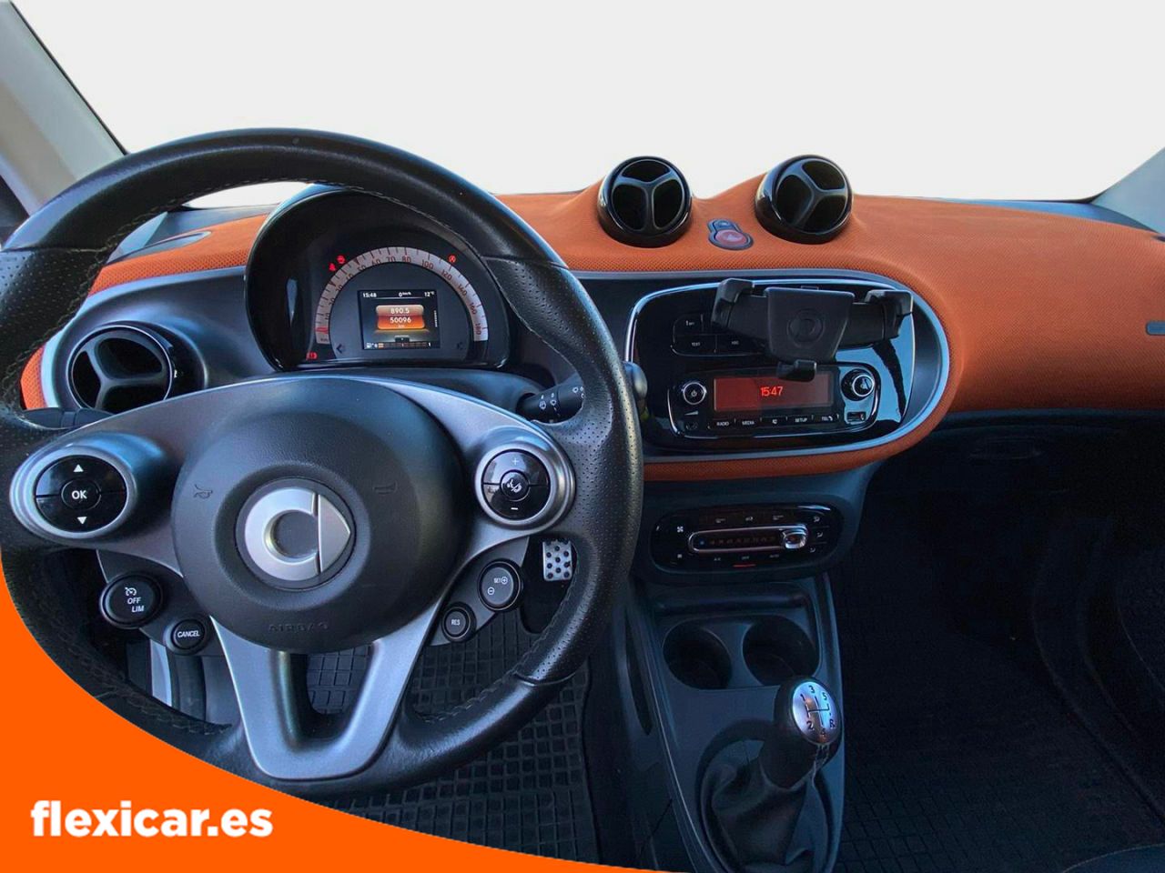 Foto Smart Fortwo 11