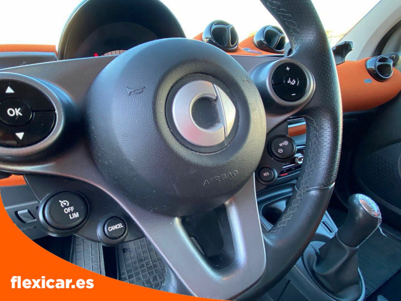 Foto Smart Fortwo 14