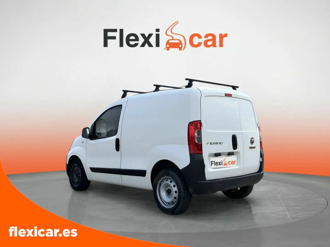 Foto Fiat Fiorino 5