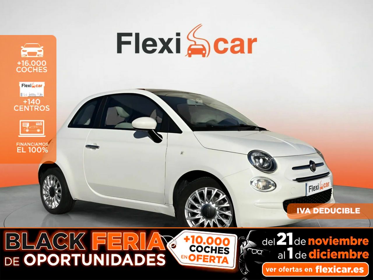 Foto Fiat 500 1