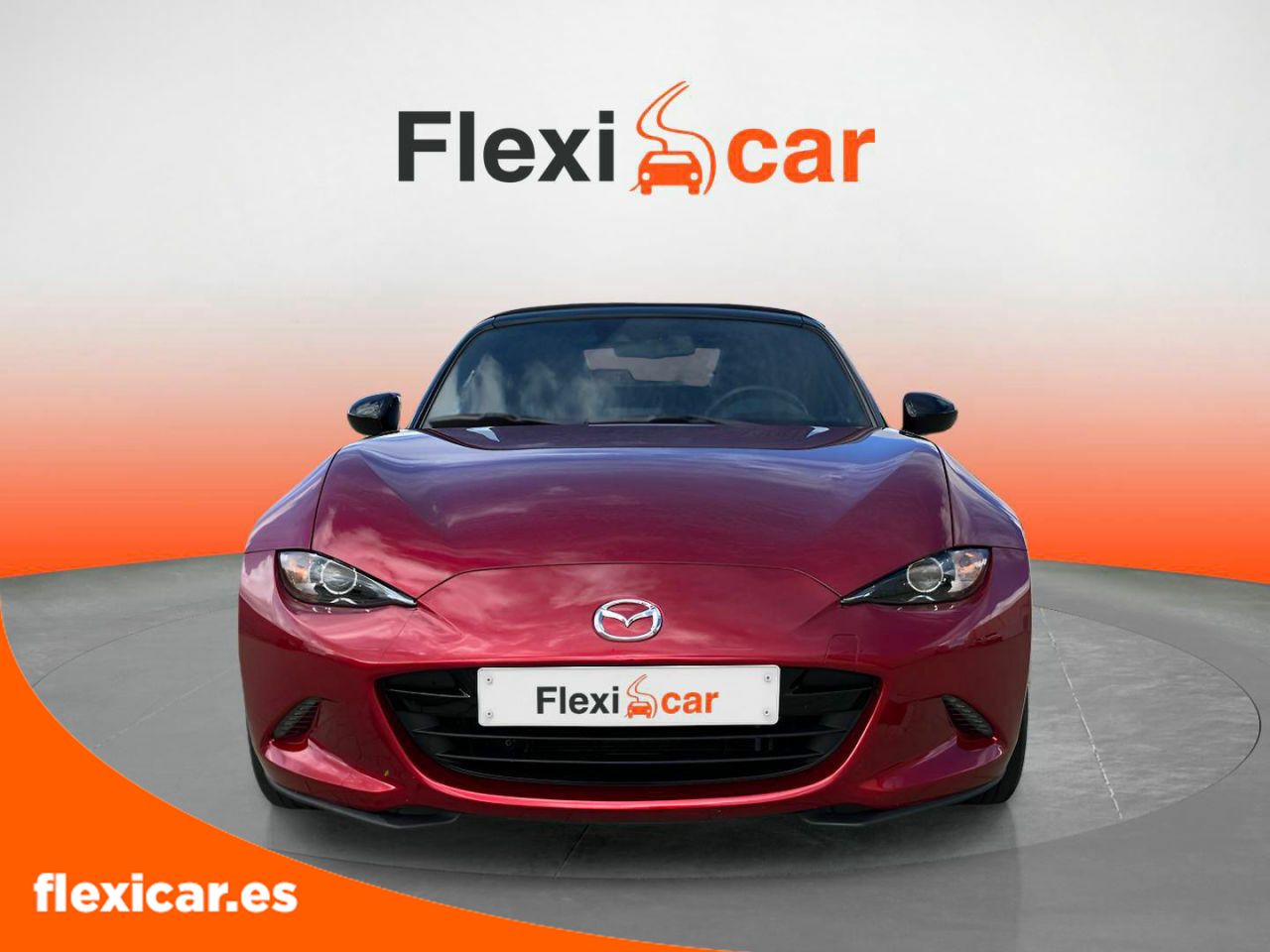 Foto Mazda MX-5 2