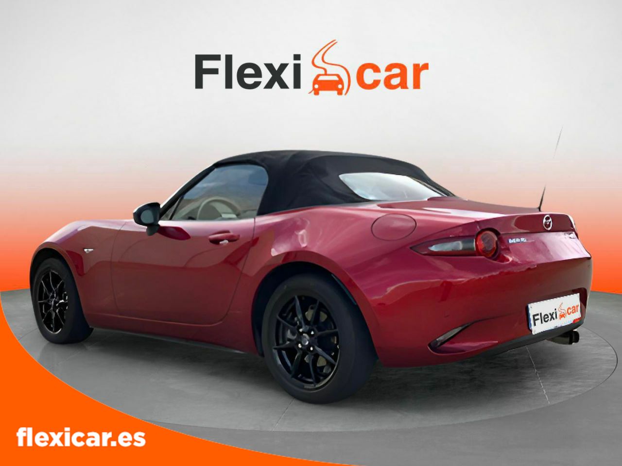 Foto Mazda MX-5 5