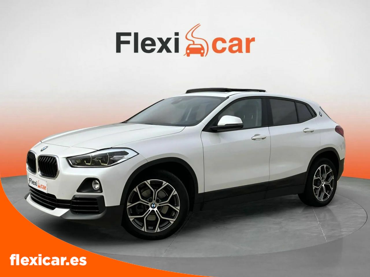 Foto BMW X2 3