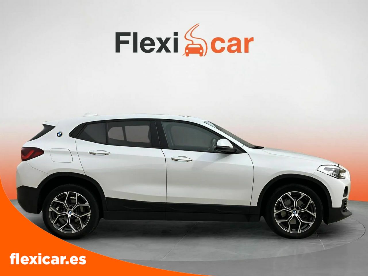 Foto BMW X2 9