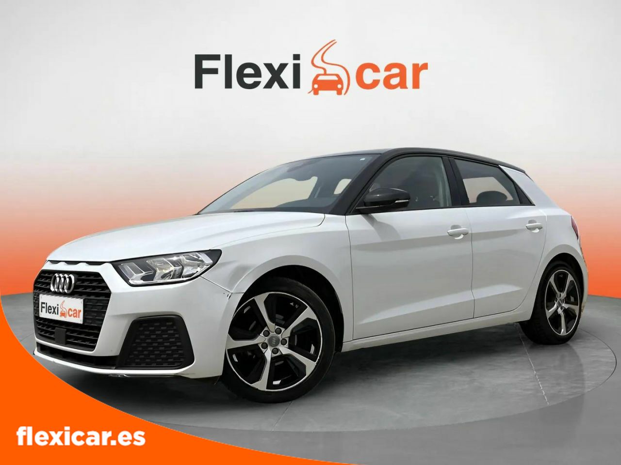 Foto Audi A1 3