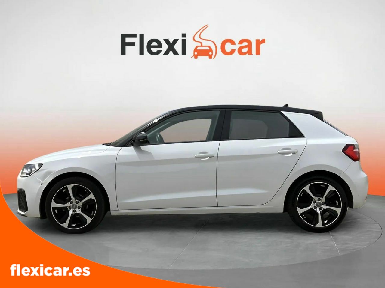 Foto Audi A1 4