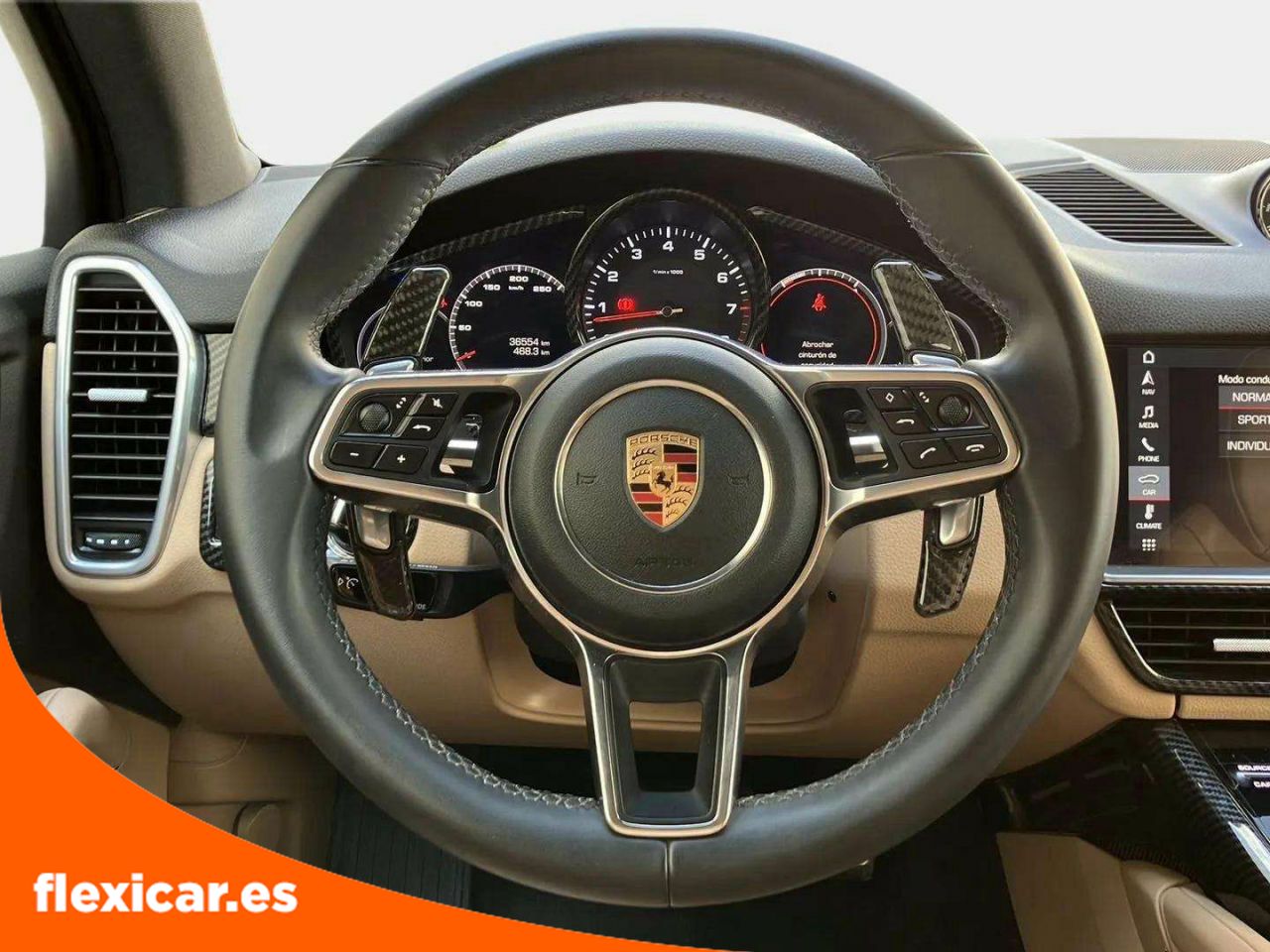 Foto Porsche Cayenne 11