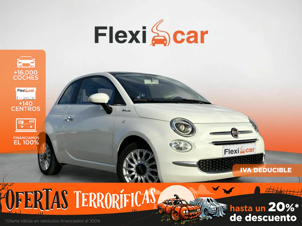 Foto Fiat 500 1