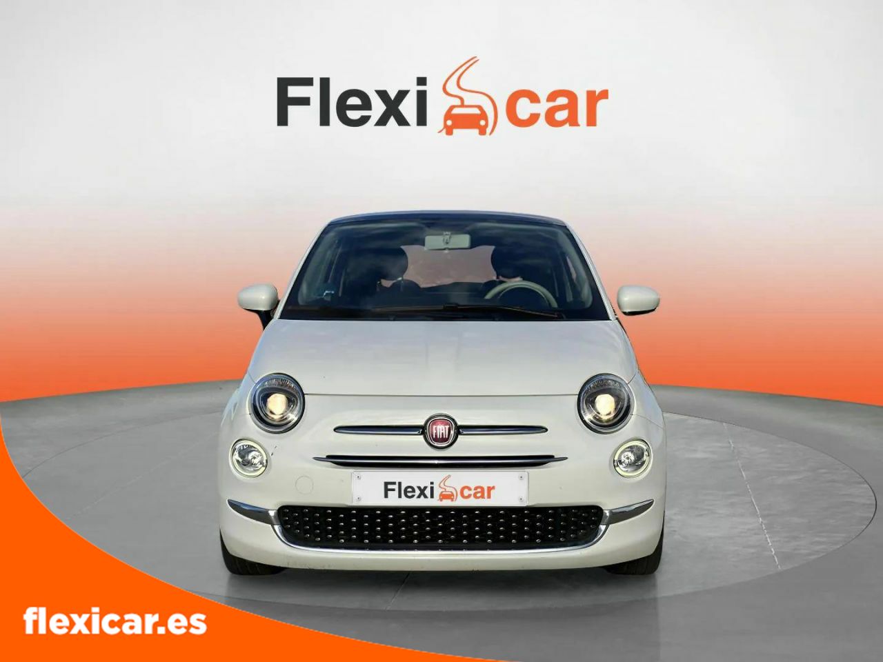 Foto Fiat 500 2