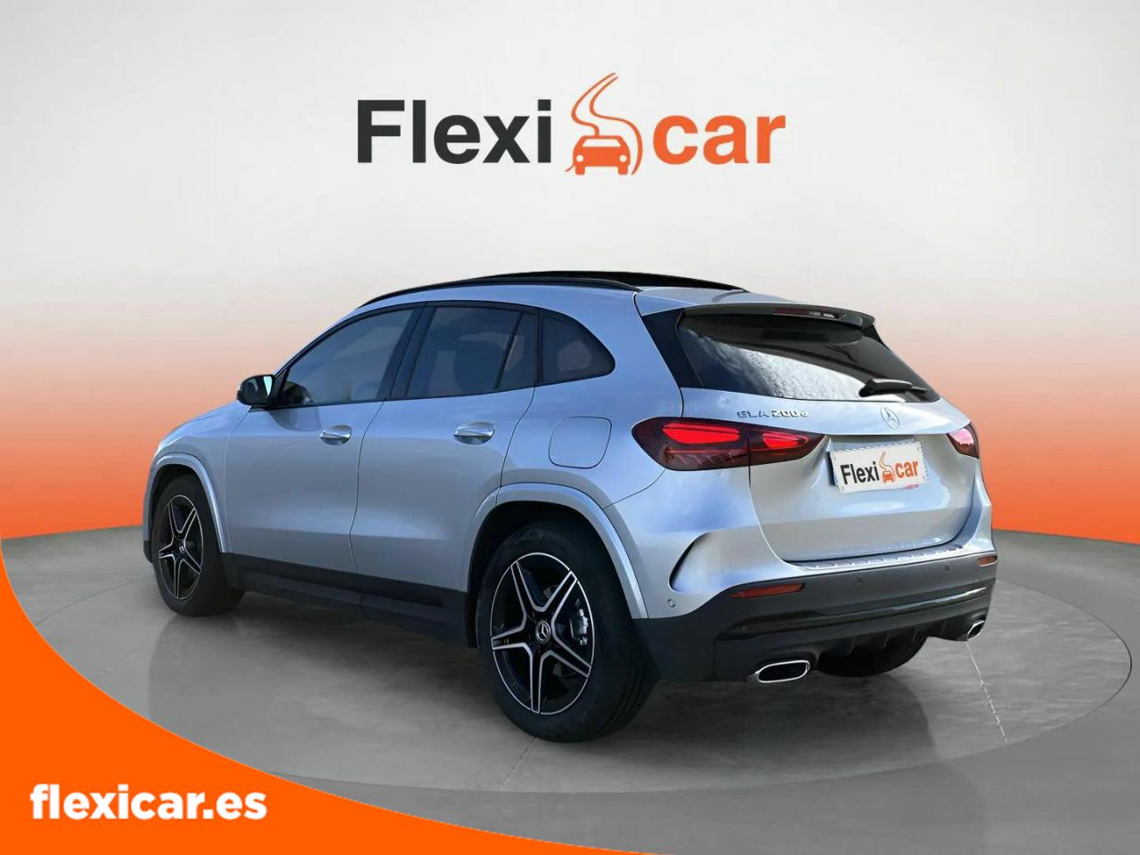 Foto Mercedes-Benz Clase GLA 5