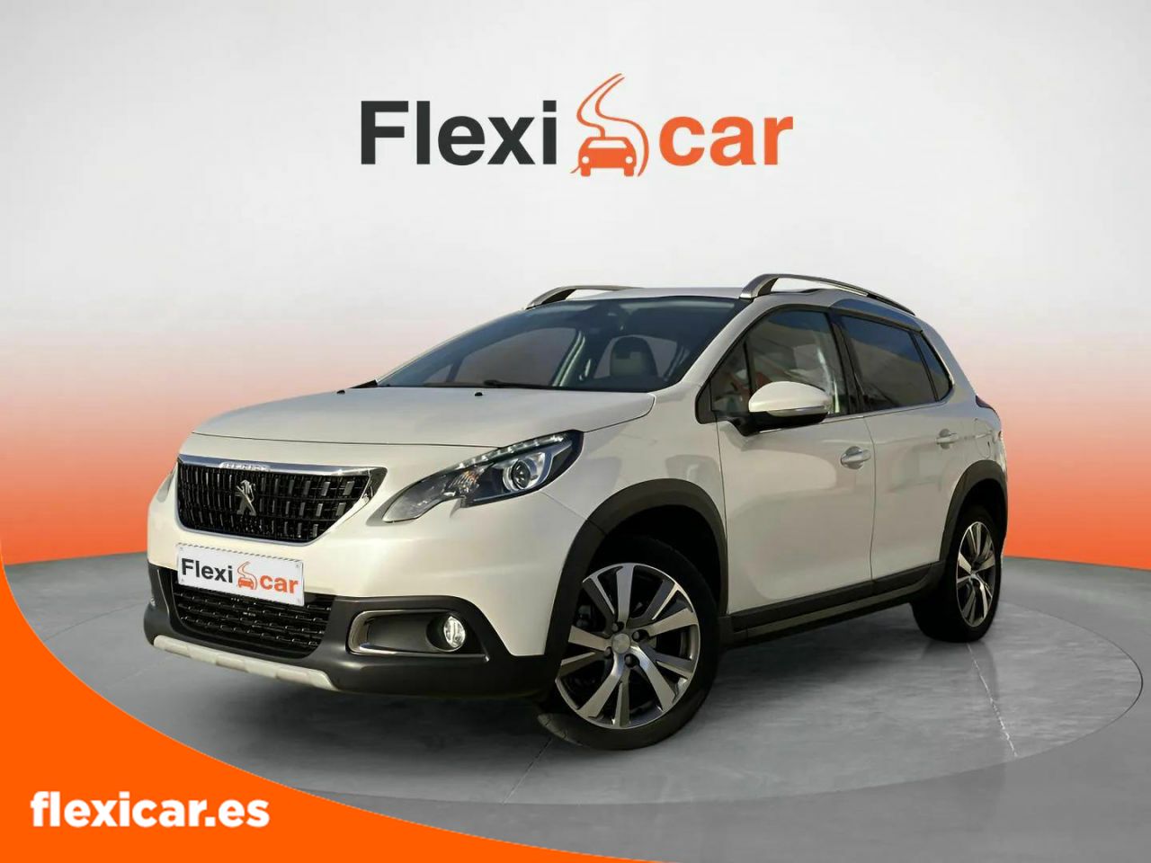 Foto Peugeot 2008 3