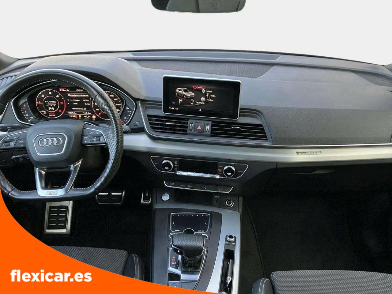 Foto Audi Q5 10