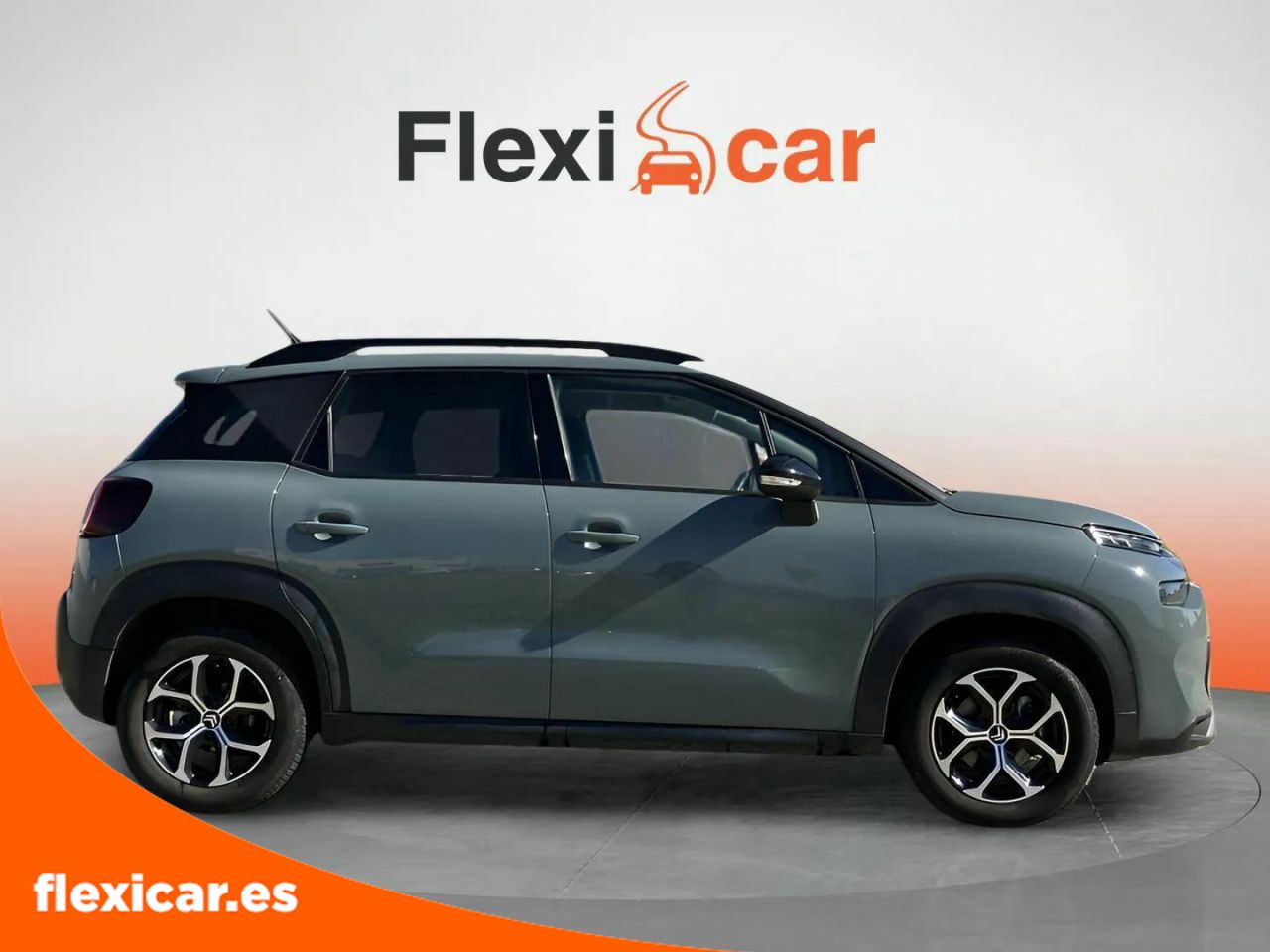 Foto Citroën C3 Aircross 9