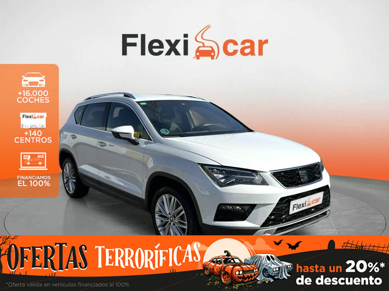 Foto Seat Ateca 1