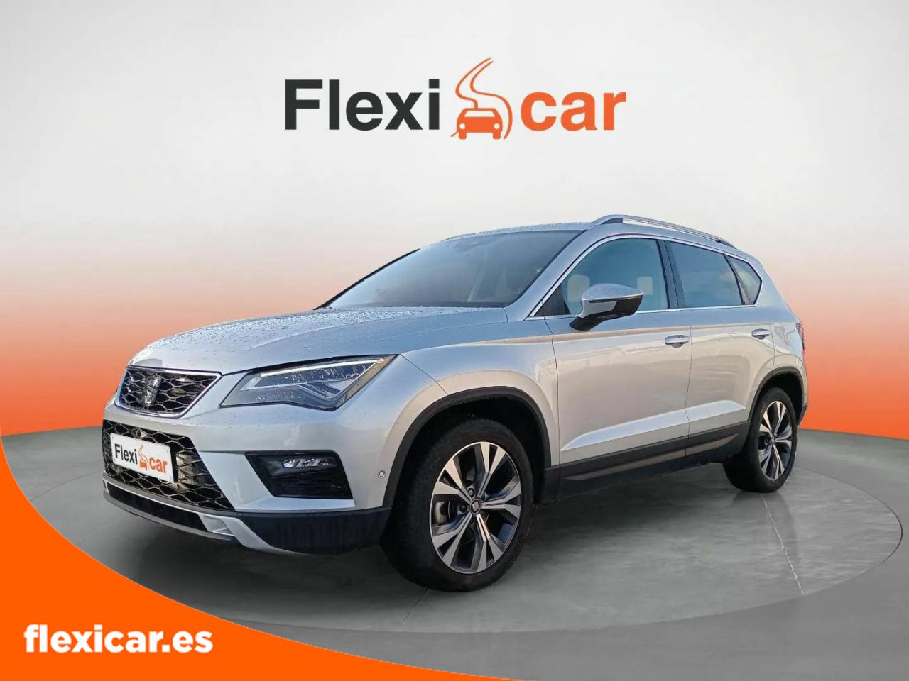 Foto Seat Ateca 3