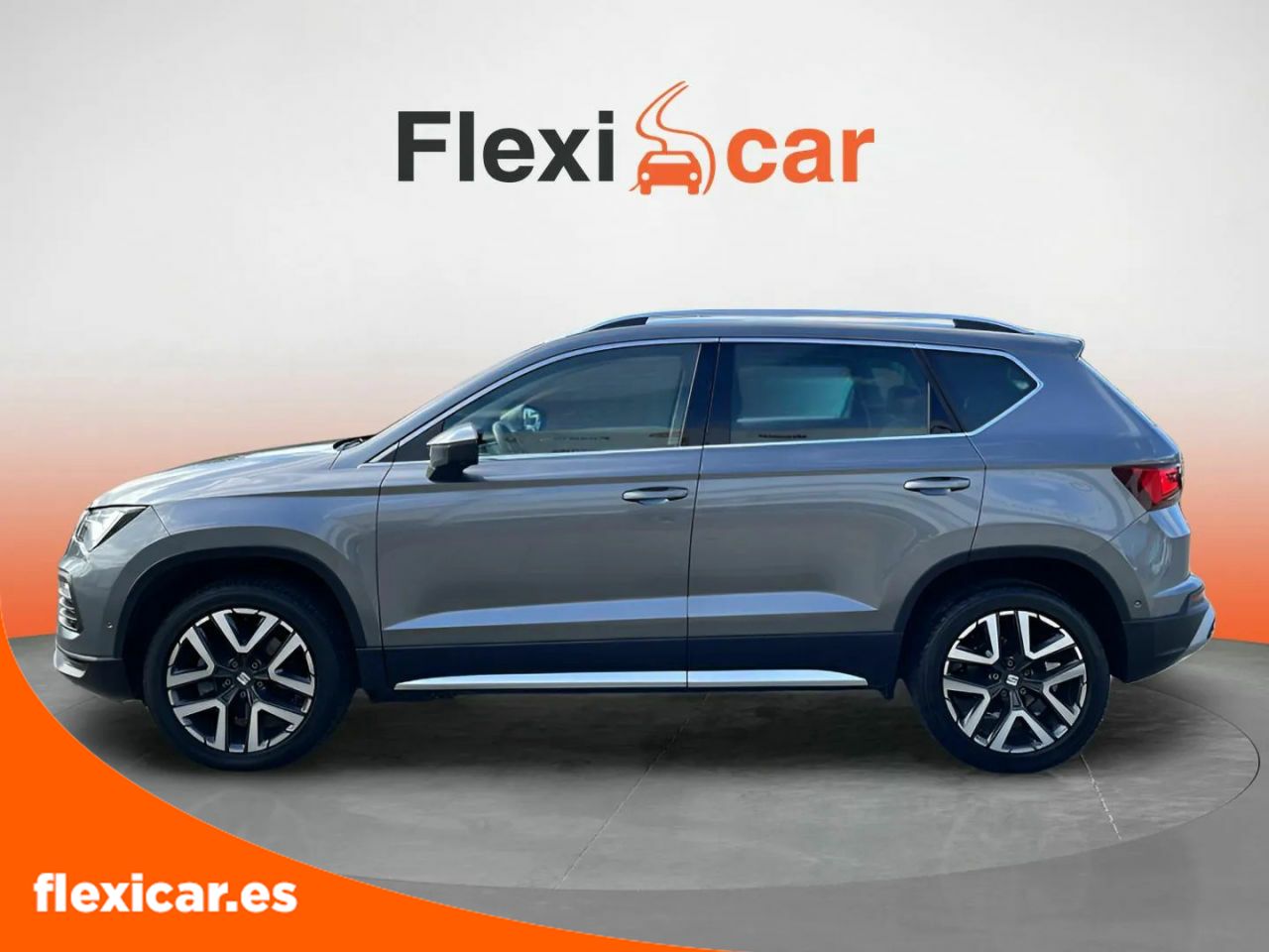 Foto Seat Ateca 4