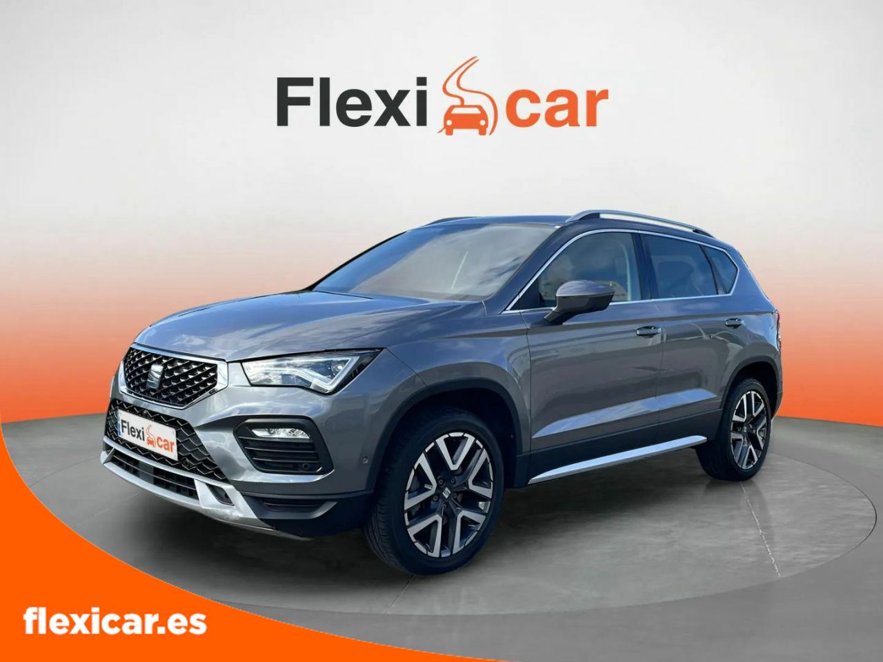 Foto Seat Ateca 24