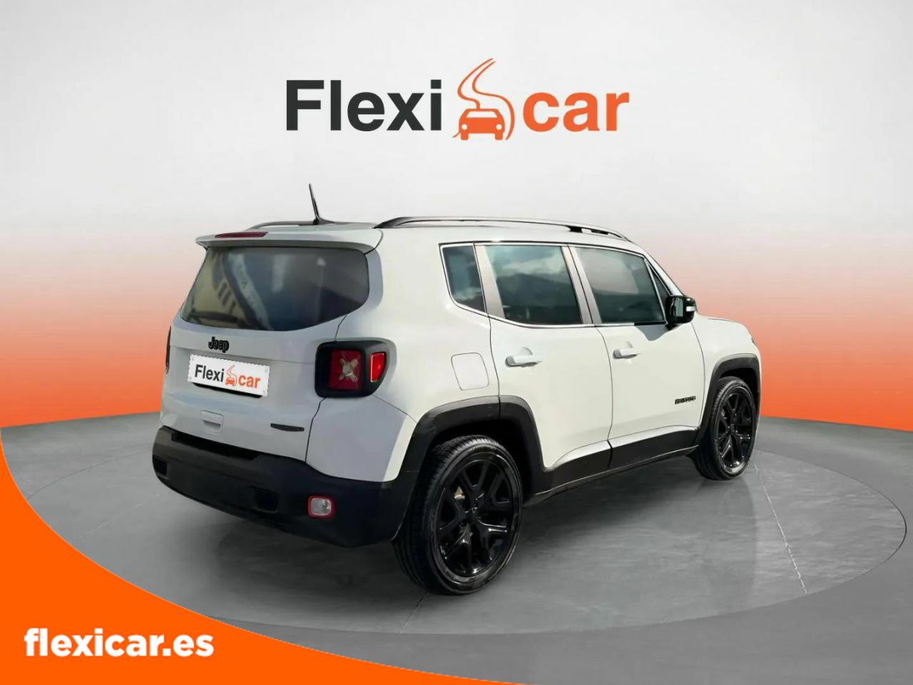 Foto Jeep Renegade 8