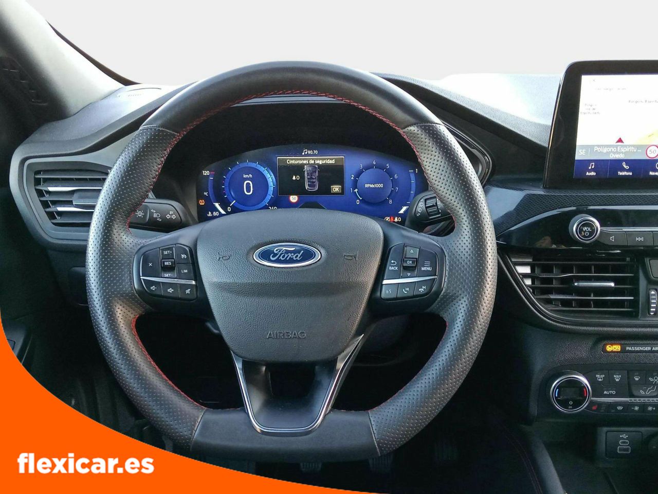 Foto Ford Kuga 12